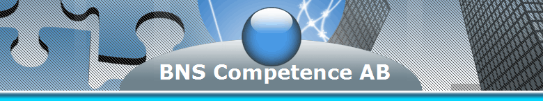 BNS Competence AB